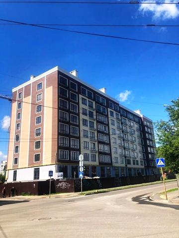 Гетьмана Полуботка вул., 36