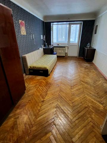 Петра Григоренка просп. (Маршала Жукова), 5