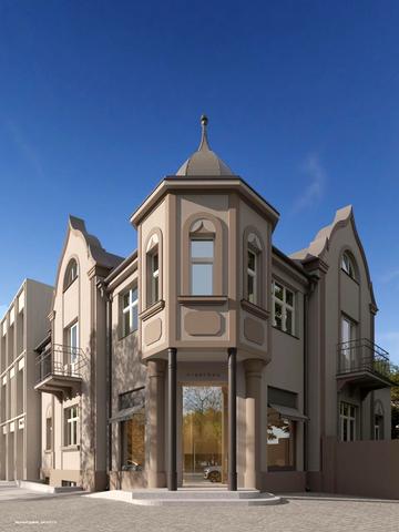 Митна вул., 34