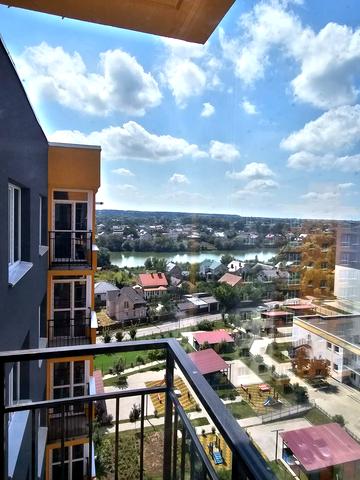 Немирівське шосе, (Будинок 4)