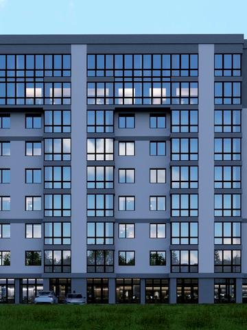 Гетьмана Дорошенка вул., 2