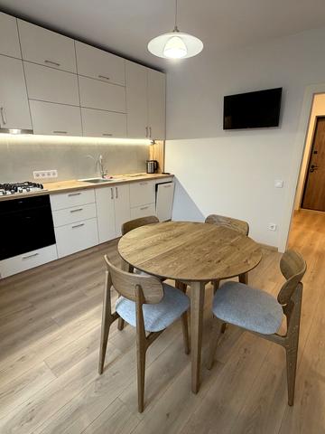 Курортний проїзд, (Будинок)