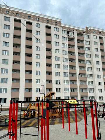 Лісогринівецька вул., 38