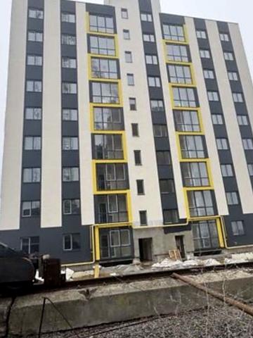 Одеська вул., (Будинок 12)