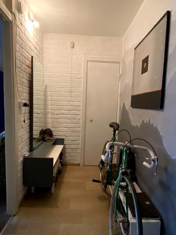 Володимира Івасюка просп. (Героїв Сталінграду), 27-А