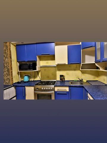 Молодіжна вул., 53