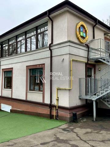 Косогірний пров., 10