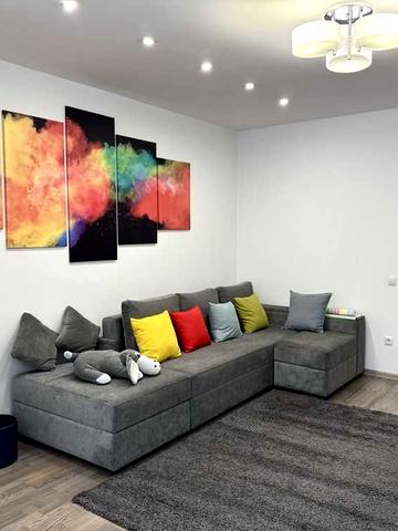 Віталія Скакуна вул. (Академіка Каблукова), 23