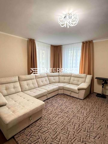 Олевська вул., 9