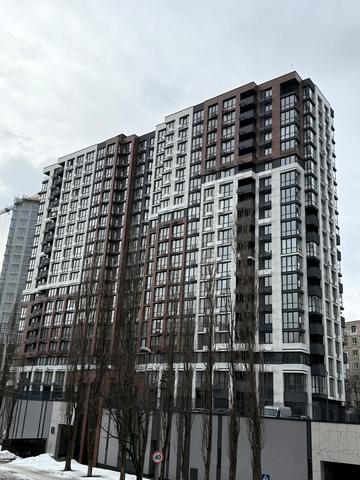 Мокра вул. (Кудряшова), 8-Б