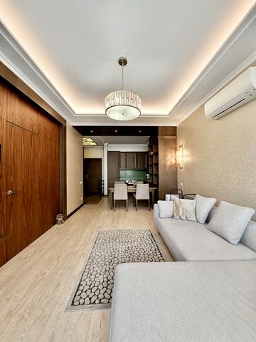 Андрія Верхогляда вул. (Михайла Драгомирова), 15