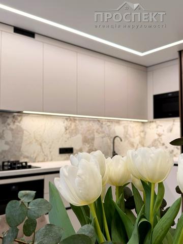 Байди Вишневецького вул., (Будинок 3)