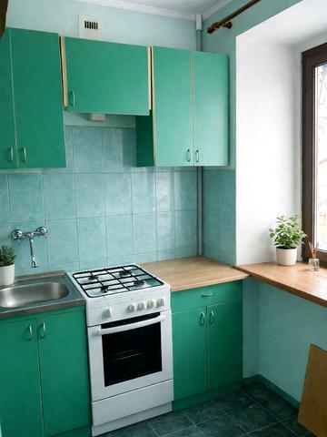 Любінська вул., 89