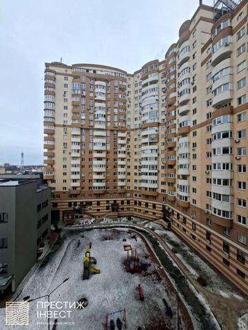 Київський Шлях вул., 95