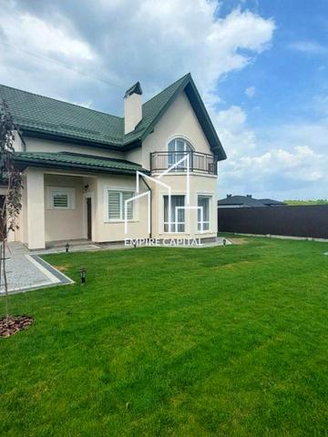 Княгині Ольги вул., 6