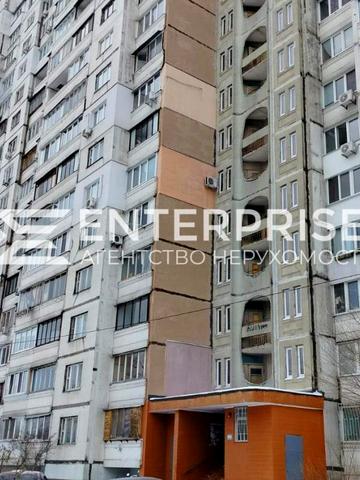 Рональда Рейгана вул., 9-Г