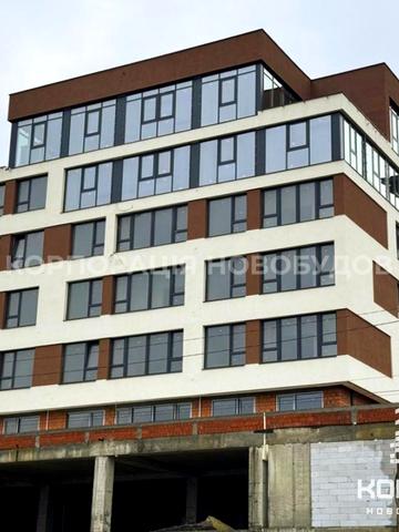 Загорська вул., (Будинок 10)