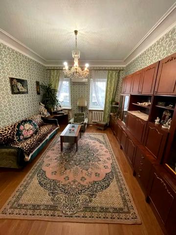 Перша Дачна вул. (Аксакова)