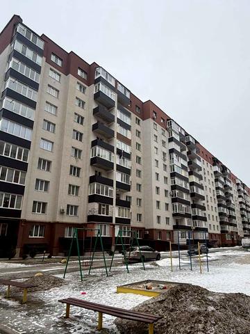 Нижня Берегова вул., 2/2