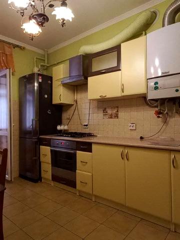 Глинянський Тракт вул., 55