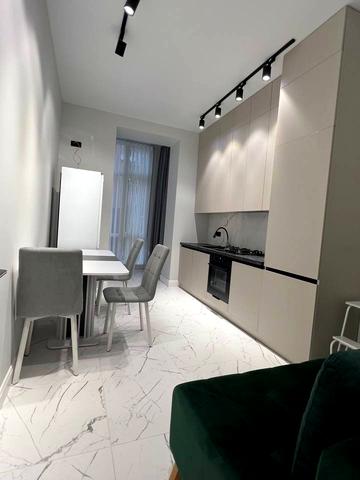 Старокостянтинівське шосе, 20/3