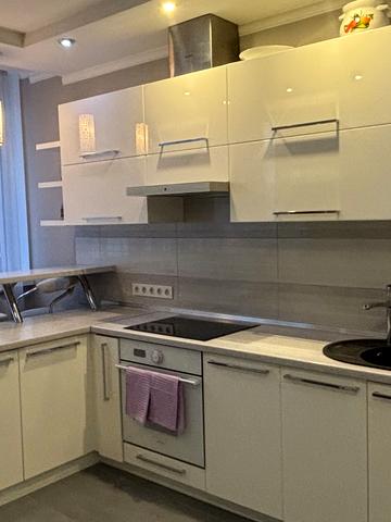 Степана Рудницького вул. (Академіка Вільямса), 3-А