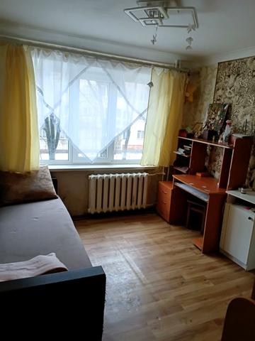 Індустріальний просп. (Фрунзе), 51а