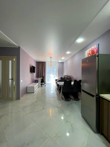 Замарстинівська вул. (Калініна), 55-В