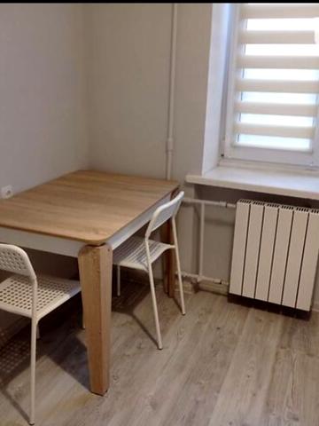 Авіаконструктора Антонова вул., 8-А