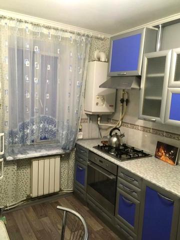 Лебединського вул., 15