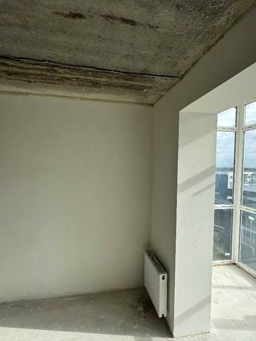 Кільцева вул., (Будинок 1)