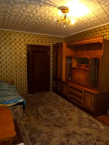 Чоколівський бульв., 4