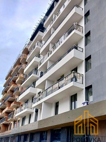 Героїв 128-ї Бригади вул., 56 к1