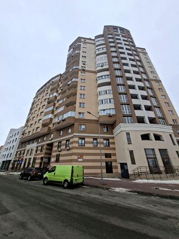 Київський Шлях вул., 95