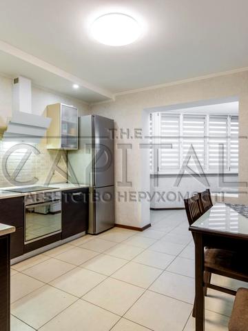 Юлії Здановської вул. (Ломоносова), 83-А