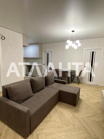 Овідіопольська дорога вул., 3, к.1