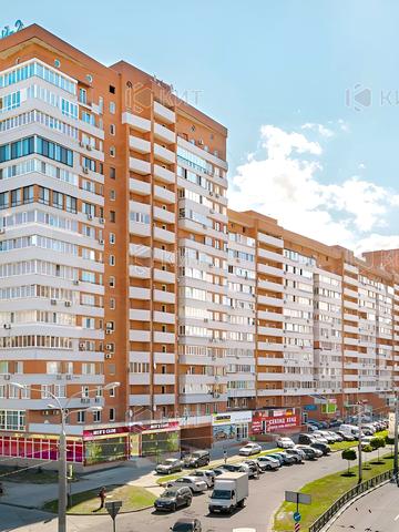 Аерокосмічний просп., 43