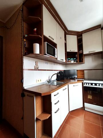 Кузьми Скрябіна пров., 22