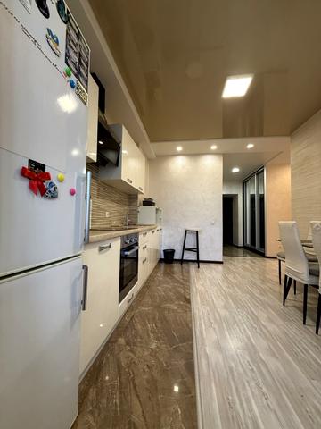 Патріарха Мстислава Скрипника вул., 48-А