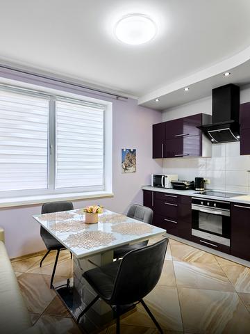 Олевська вул., 5