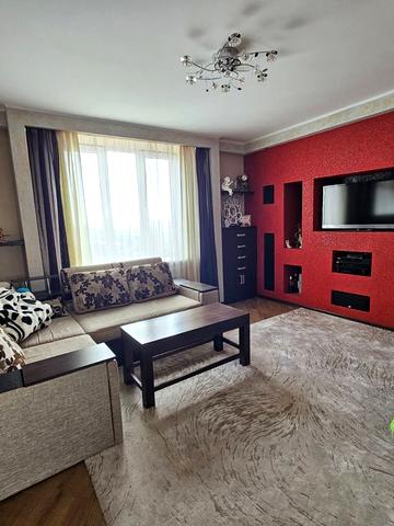 Дорошенка вул., 7