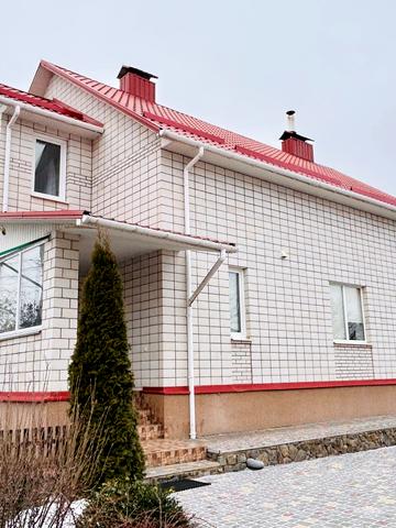 Шевченка, 41А