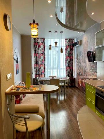 Французький бульв., 22/4