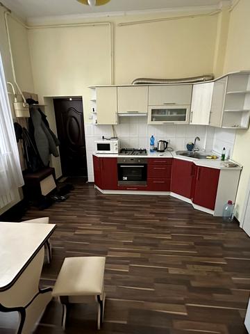 Січових Стрільців вул., 5