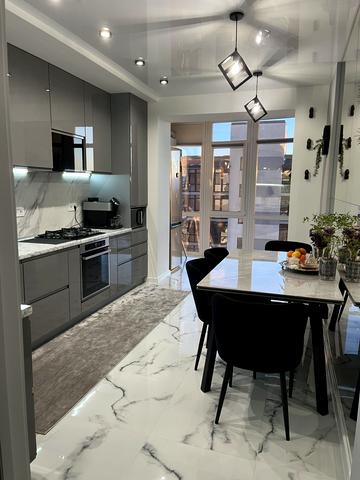 Калуське шосе, 3, к3