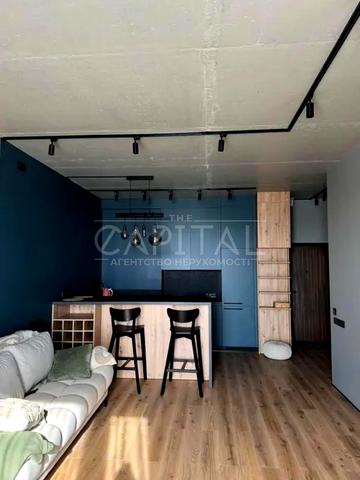 Миколи Пимоненка вул., 19