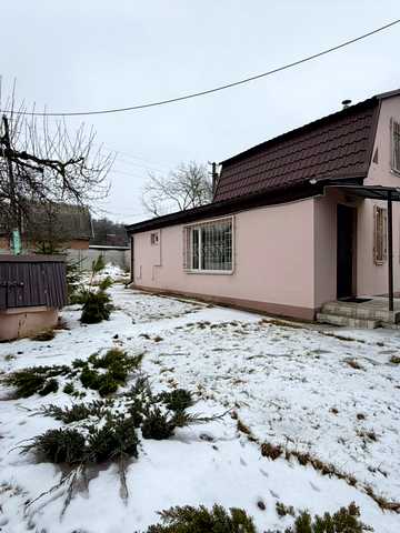 Колійна вул. (Вороніна), 126
