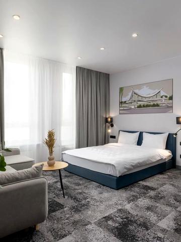 Василя Стуса вул., 35-А