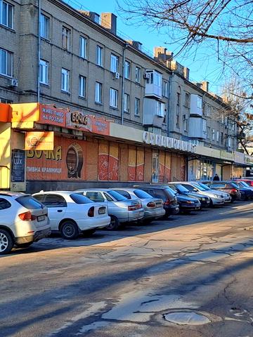 Моторобудівників просп., 58