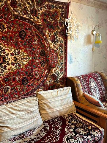 Юрія Кондратюка вул. (Комунарівська), 5